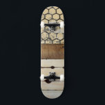 Dazzle II Skateboard<br><div class="desc">Home Décor</div>