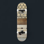 Dazzle II Skateboard<br><div class="desc">Home Décor</div>