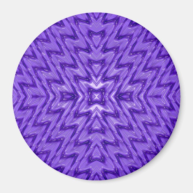 Dazzle Me! Magnet (Front)