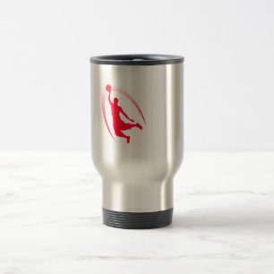 dazzle Travel mug