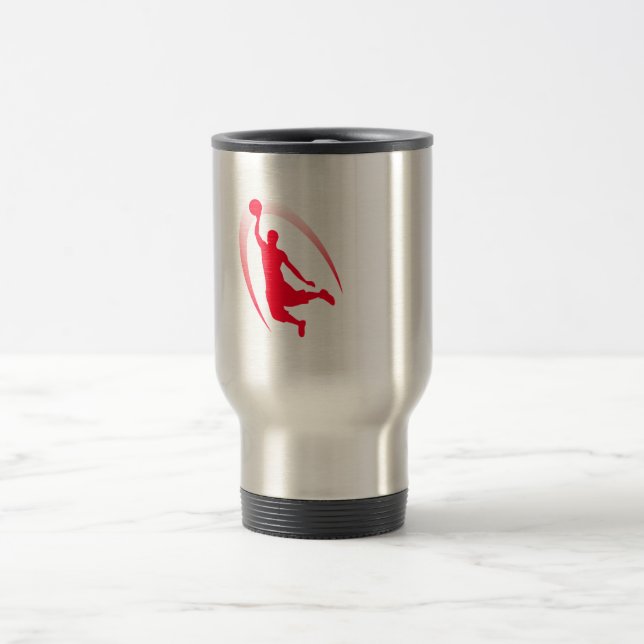 dazzle Travel mug (Center)