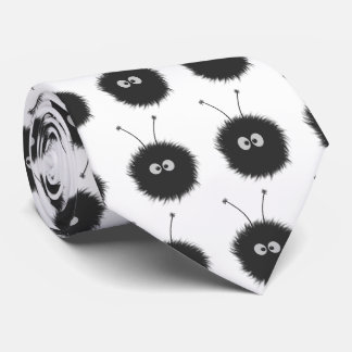 Dazzled Bug Tie