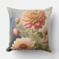 Dazzling Dahlia