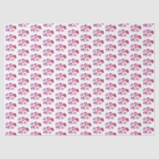 Dazzling Dahlias Tissue Paper