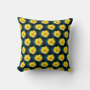 Dazzling Daisy Delights Cushion