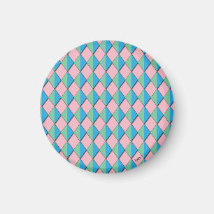 Dazzling Diamonds Magnet