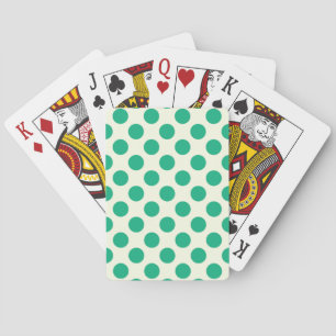 Dazzling Genuine Familiar Creative Playing Cards