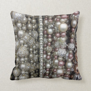 dazzling jewels pillow
