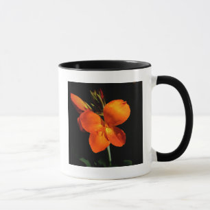 Dazzling Orchid Mug