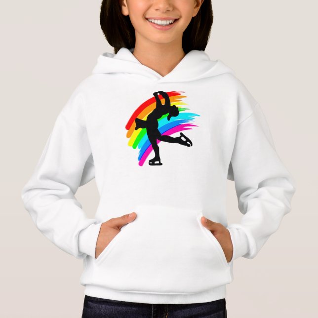 DAZZLING SKATER (Front)