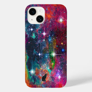 Dazzling Star Field Phone Case