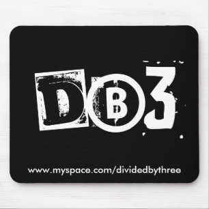 dB3 mouse - w on b Mat