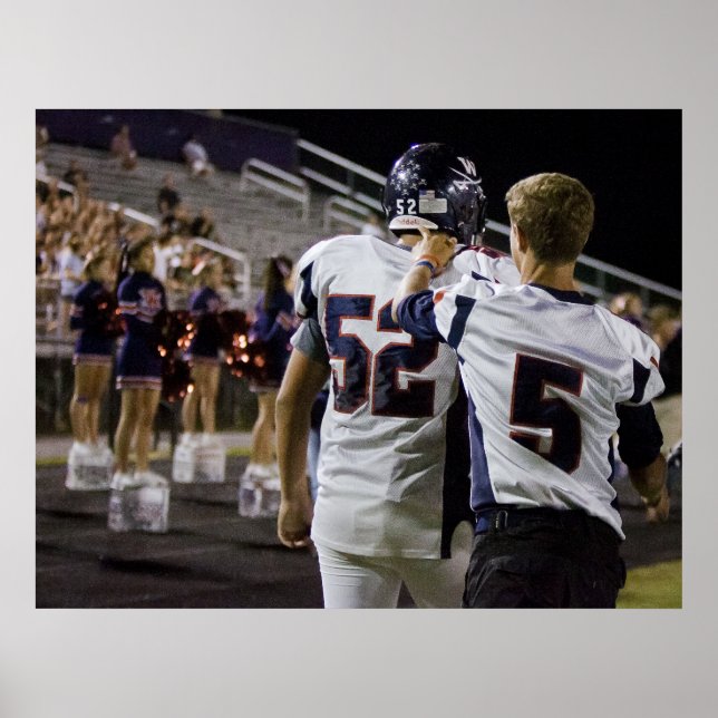 db_BROTHERS_poster(no_type) Poster (Front)