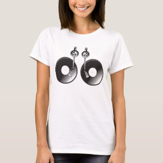 [db] Records (women's)[db] T-Shirt