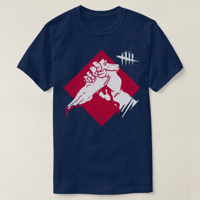 DBD DS Decisive Strike T-Shirt (Design Front)