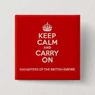 DBE Conference Button