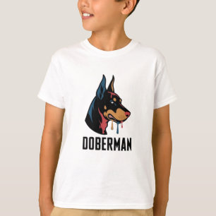 Dberman T-Shirt