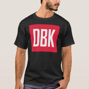 DBK Swag T-Shirt
