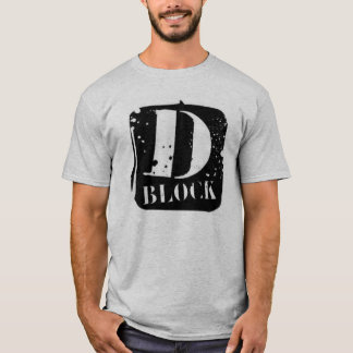 dblock tee