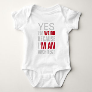 DBY cool design Baby Bodysuit