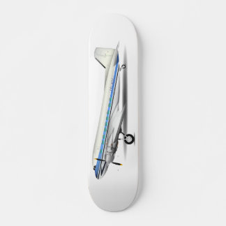 DC-3 SKATEBOARD
