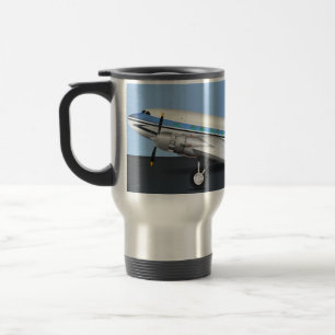DC-3 TRAVEL MUG