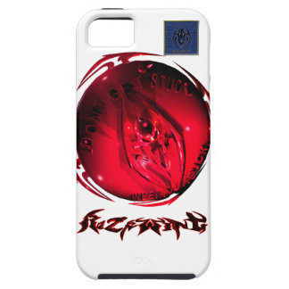 DC BRAND Dont get stuck when you suck iphone5 case