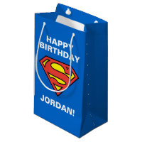 DC Comics | Superman | Classic Logo