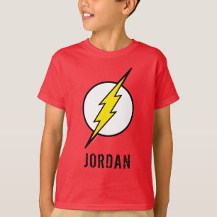 DC Comics The Flash Birthday T-Shirt