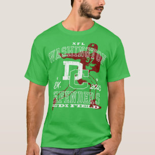 DC Defenders T-Shirt