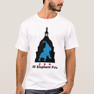 DC Elephant Polo Team