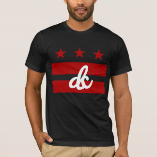 DC Flag TEE