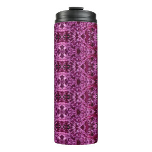 DC Ikat 3 Thermal Tumbler