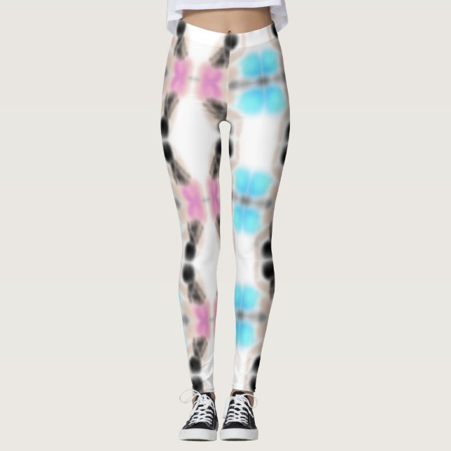 dc leggings (Front)