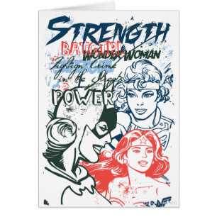 DC Originals - Spaced Out