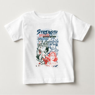 DC Originals - Spaced Out Baby T-Shirt