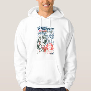 DC Originals - Spaced Out Hoodie