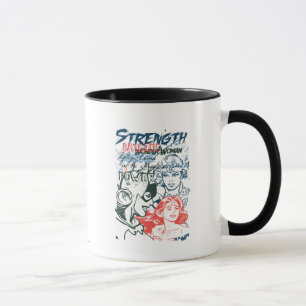 DC Originals - Spaced Out Mug
