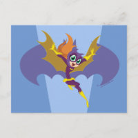 DC Super Hero Girls Batgirl