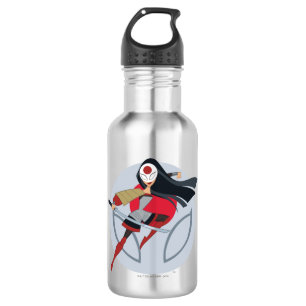 DC Super Hero Girls Katana 532 Ml Water Bottle