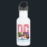 DC Super Hero Girls Lineup 532 Ml Water Bottle<br><div class="desc">DC Super Hero Girls | Check out this group lineup,  featuring Bumble Bee,  Green Lantern,  Supergirl,  Wonder Woman,  Batgirl,  and Zatanna!</div>