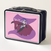 Teen Titans Go! To Go Metal Lunch Box