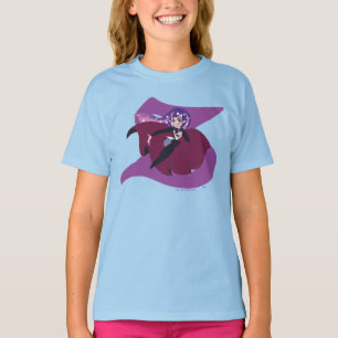 DC Super Hero Girls Zatanna T-Shirt
