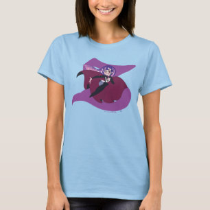 DC Super Hero Girls Zatanna T-Shirt