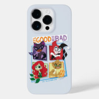 DC Super Villain Girls It's Good To Be Bad