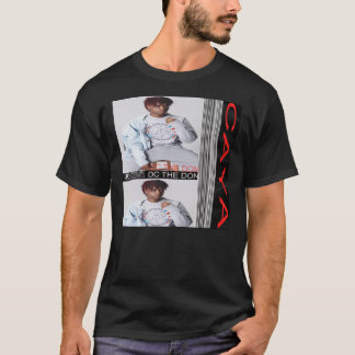 Dc The Don Caya Shirt  