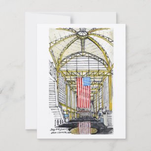 DCA - Blank Card