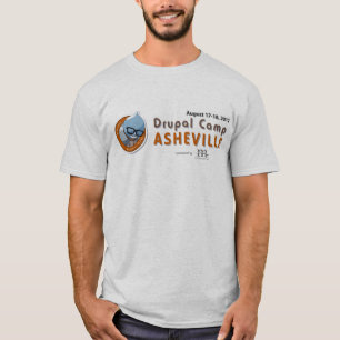 DCAVL 2012 T-Shirt