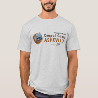 DCAVL 2012 T-Shirt
