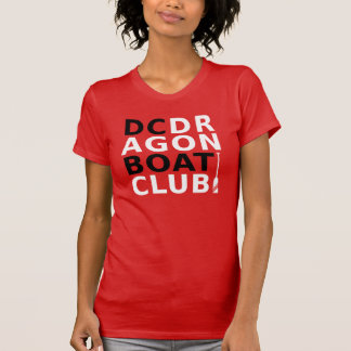 DCDBC Street Shirt - 2013